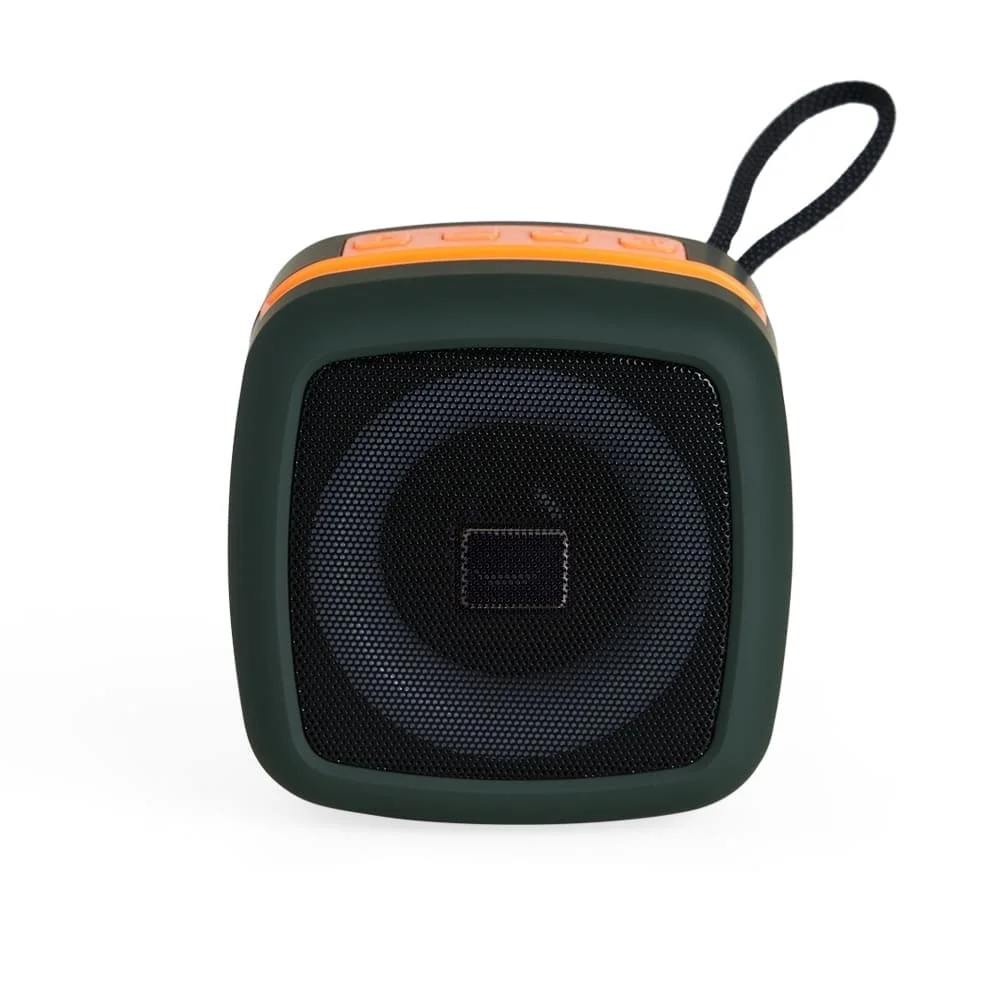 Caixa de Som Multimídia TWS com Logo Personalizada