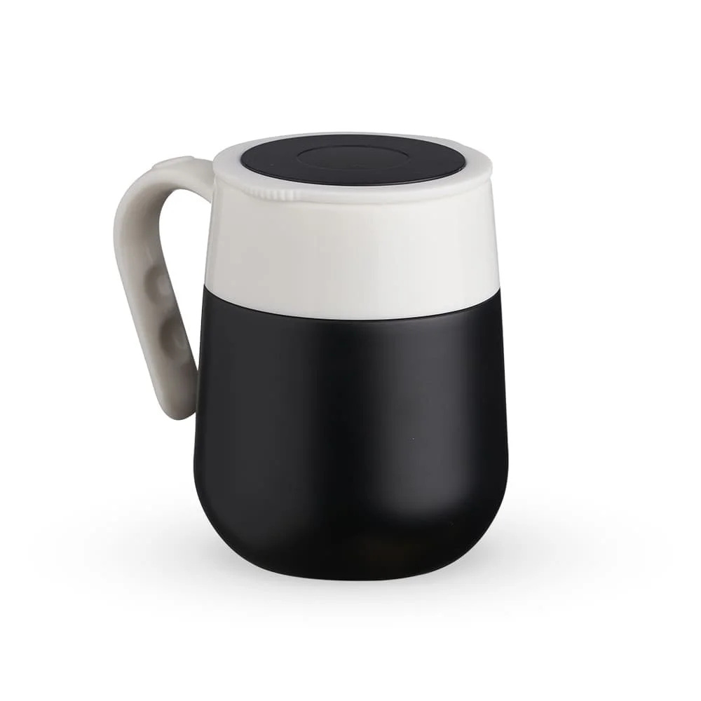Caneca com Termômetro com Logo Personalizada