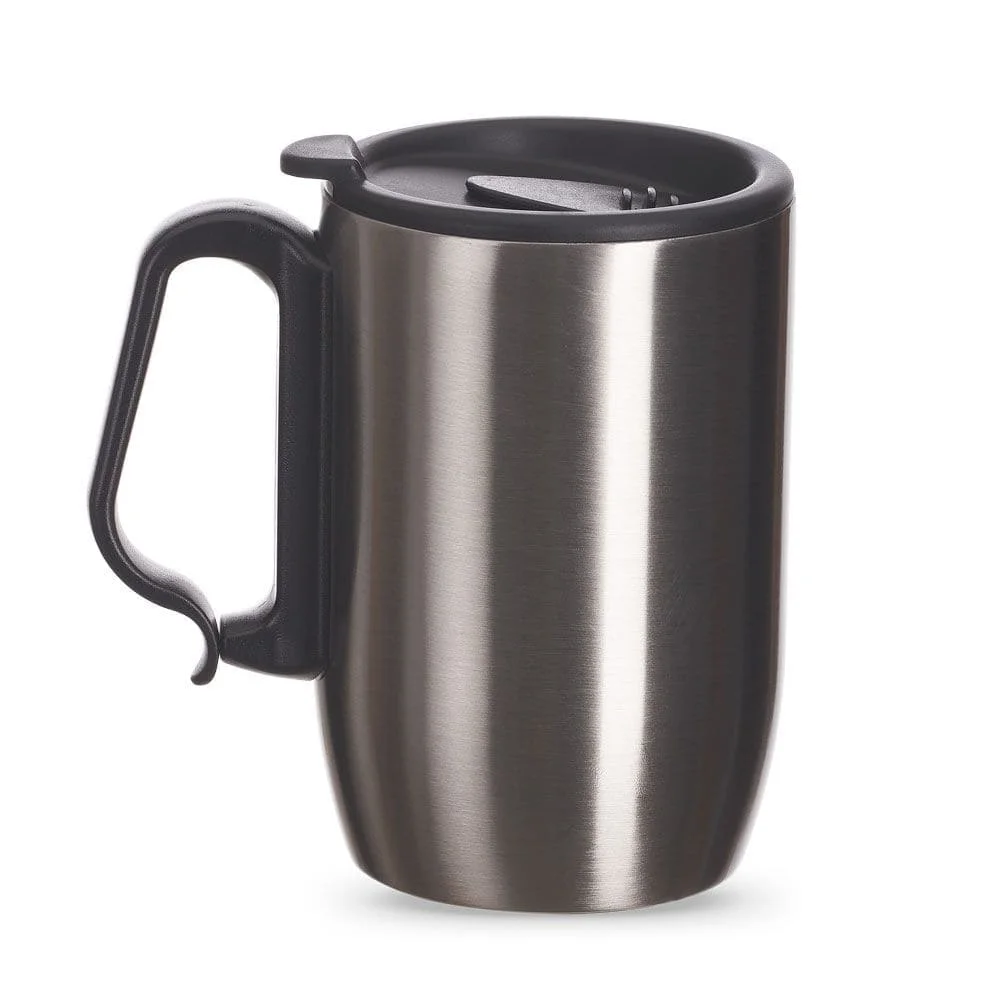 Caneca Isotérmica Inox 350ml