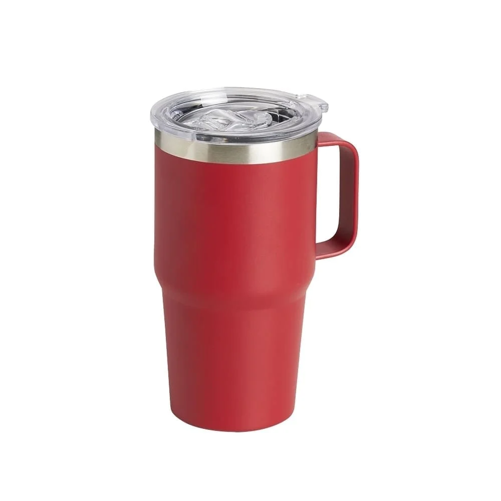 Caneca Térmica para Clientes