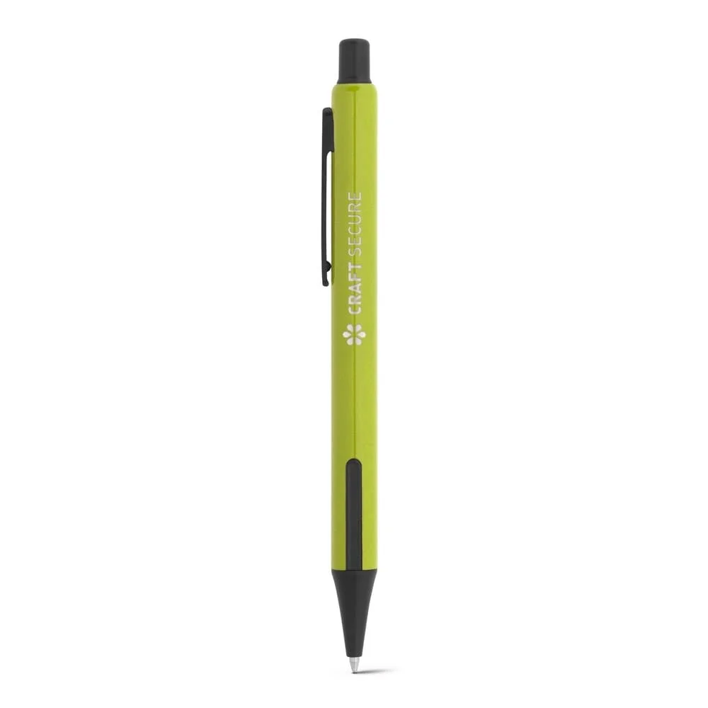 Caneta com Logo Personalizada INKY