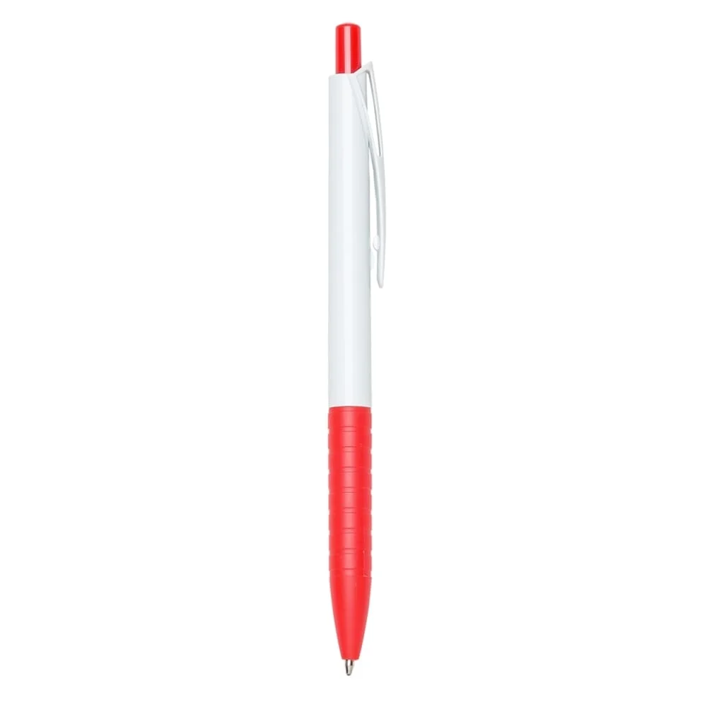 Caneta Plástica com Logo Personalizada Esfero