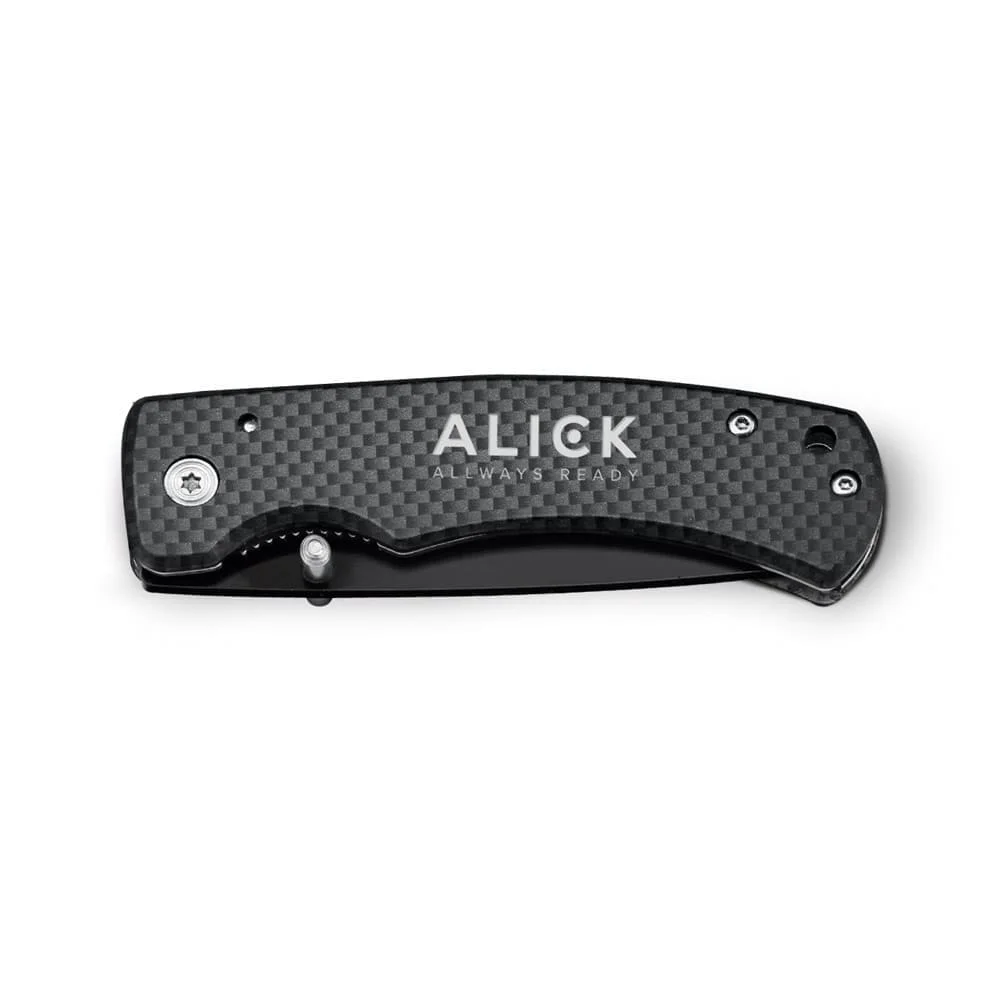 Canivete com Logo Personalizada ALICK