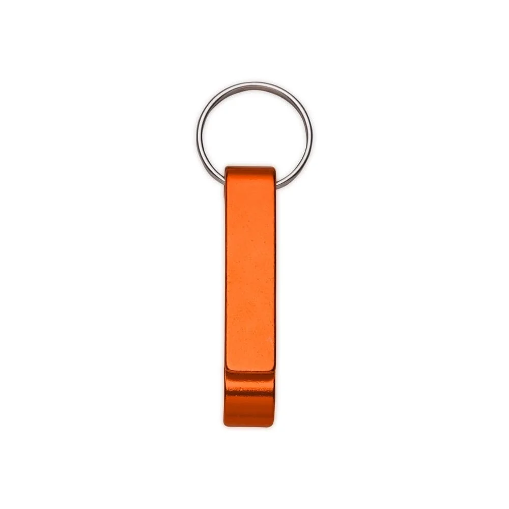 Chaveiro Abridor de Garrafas com Logo Personalizada