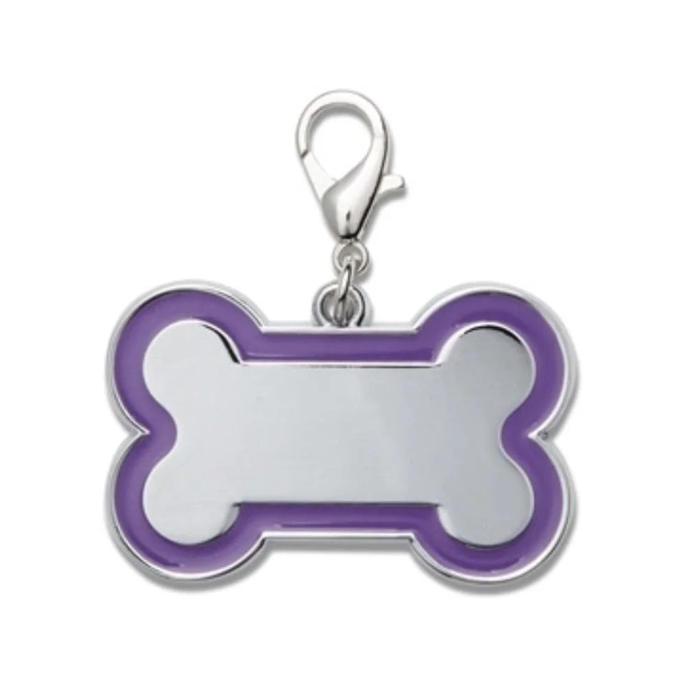 Chaveiro Identificador Pet G