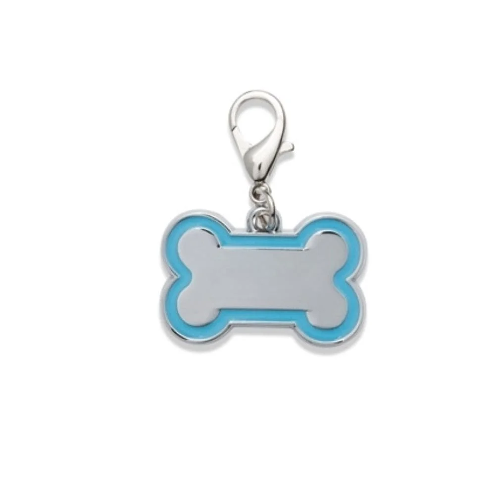 Chaveiro Identificador Pet P
