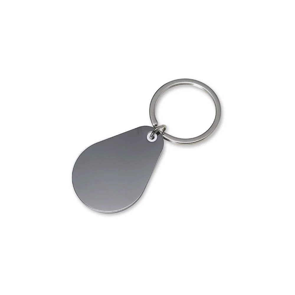 Chaveiro Personalizado para Clientes