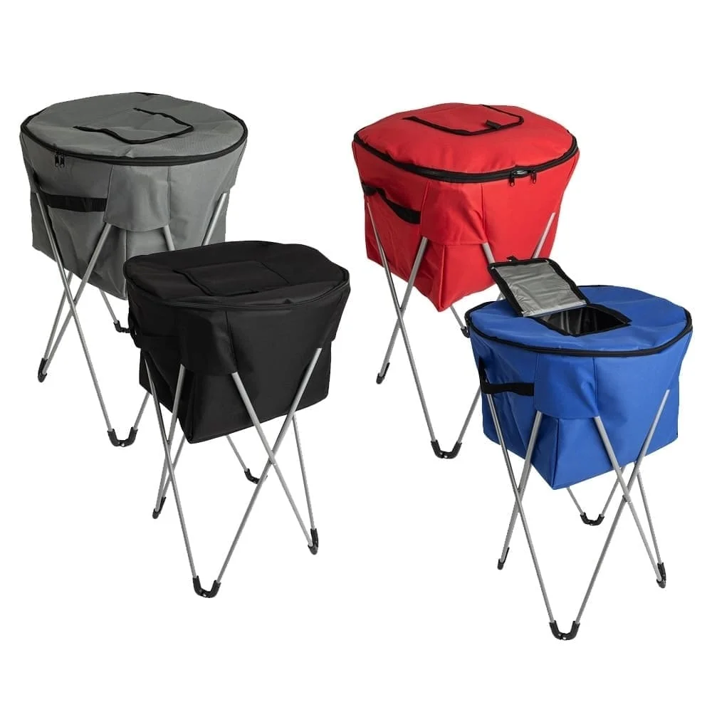 Cooler Térmico com Logo Personalizada