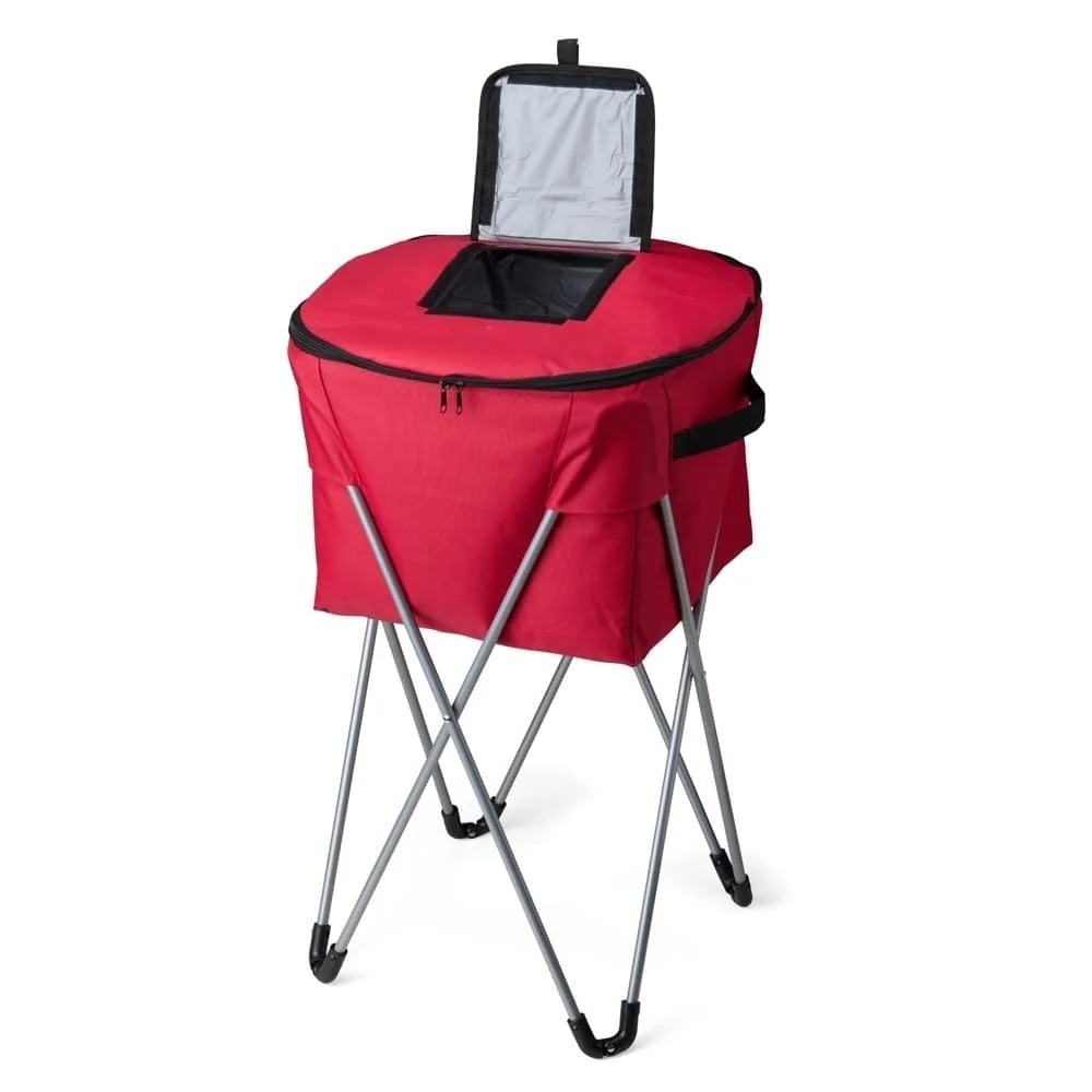 Cooler Térmico com Logo Personalizada