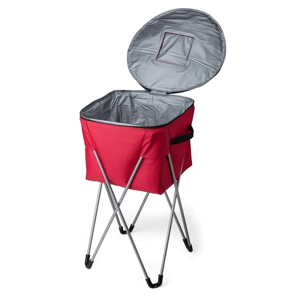Cooler Térmico com Logo Personalizada