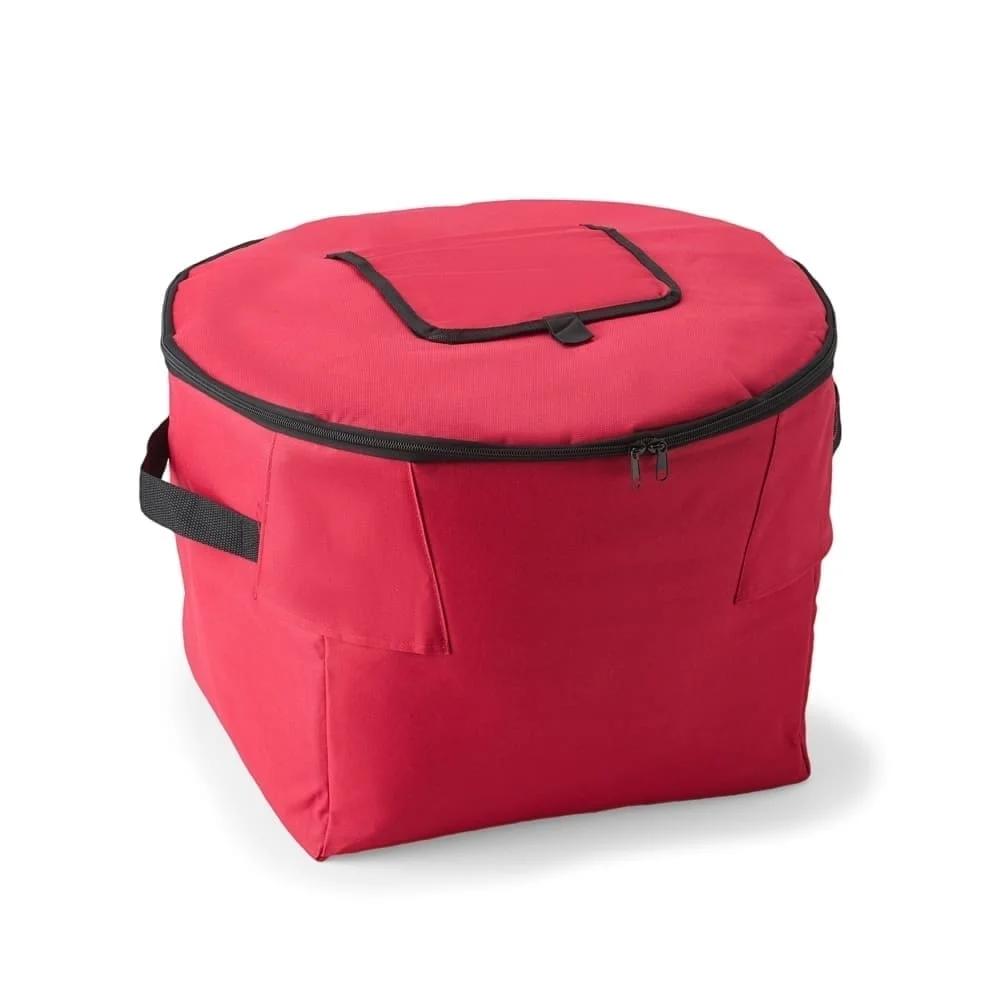Cooler Térmico com Logo Personalizada