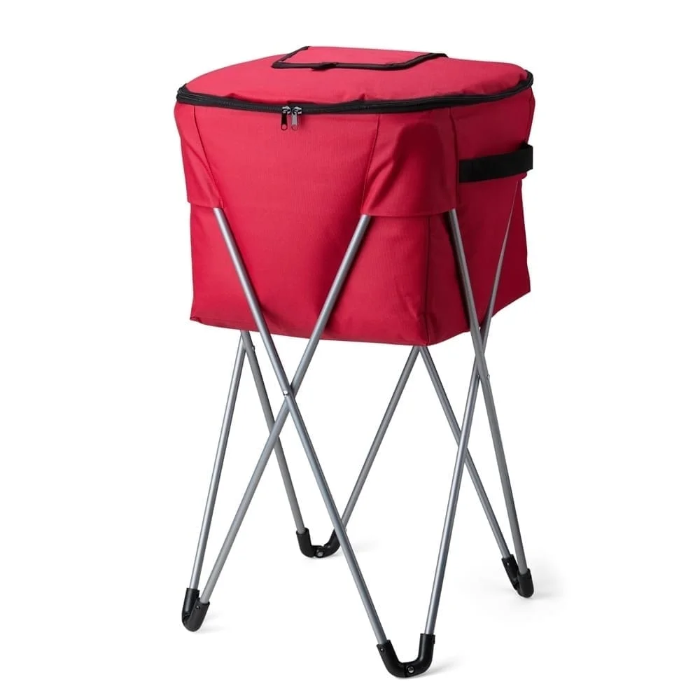 Cooler Térmico com Logo Personalizada