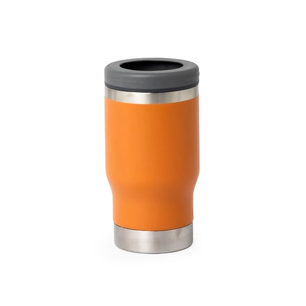 Copo Térmico Inox 380Ml com Logo Personalizada