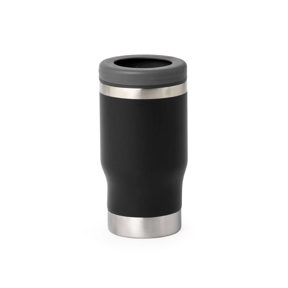 Copo Térmico Inox 380Ml com Logo Personalizada
