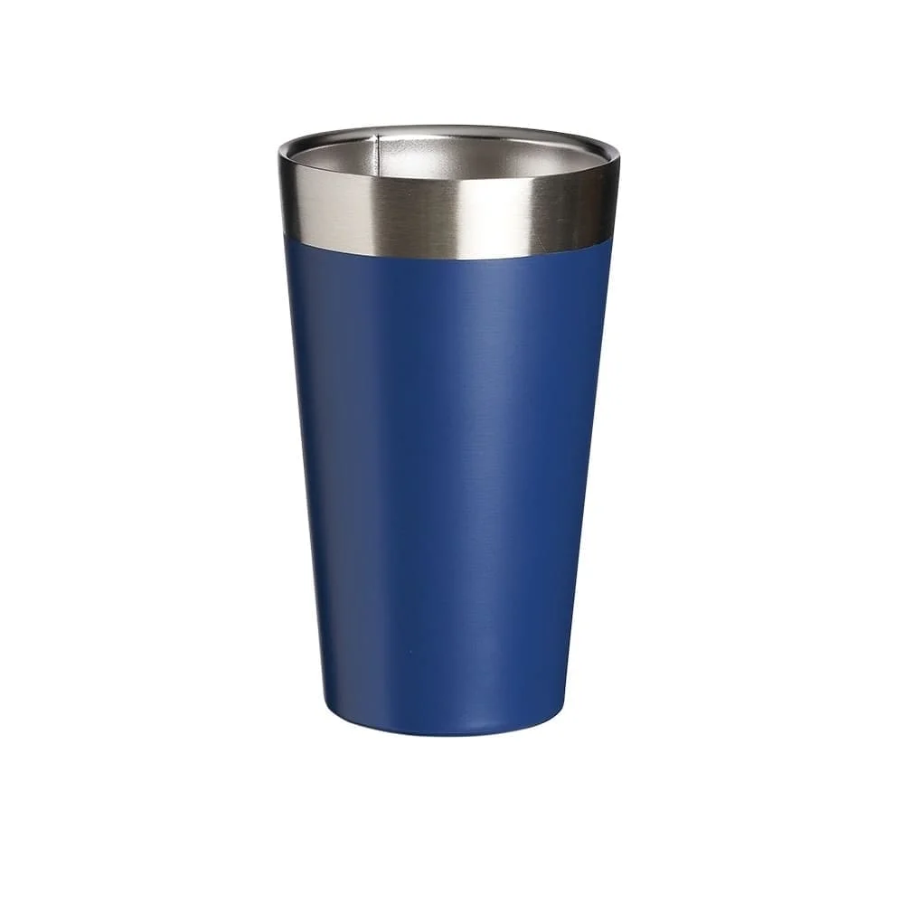 Copo Isotérmico Novembro Azul