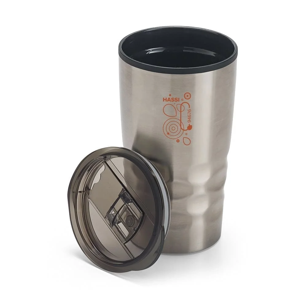 Copo Térmico com Logo Personalizada HASSI