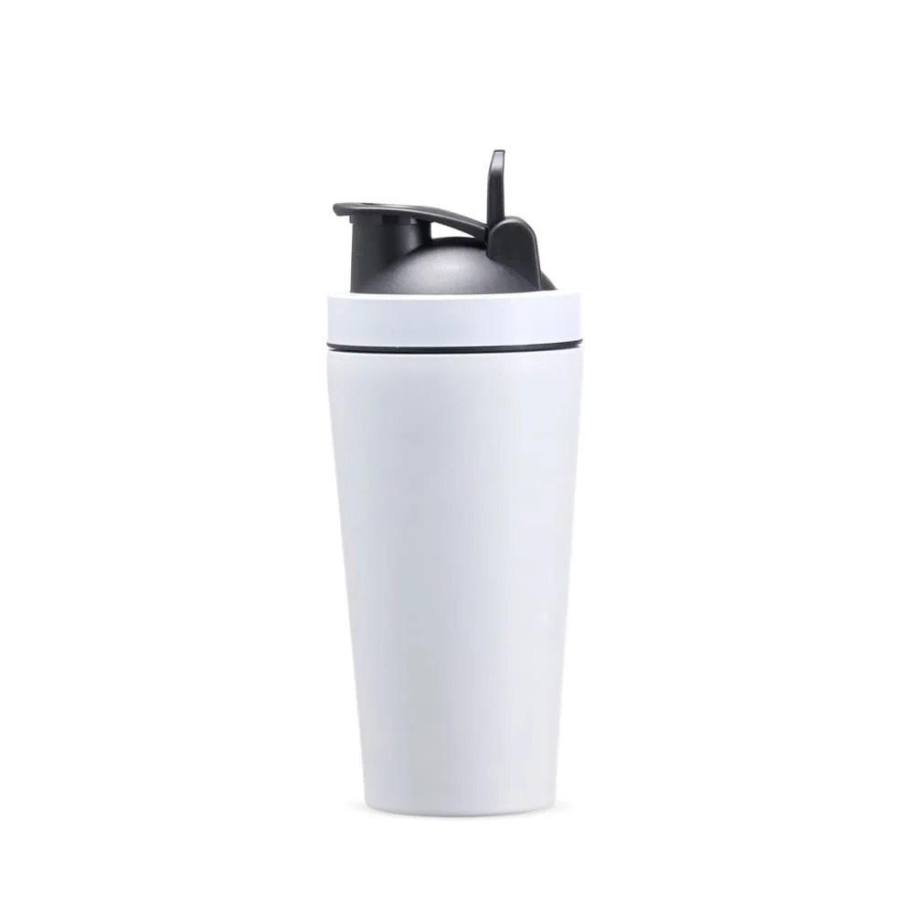Shakeira Térmica com Logo Personalizada