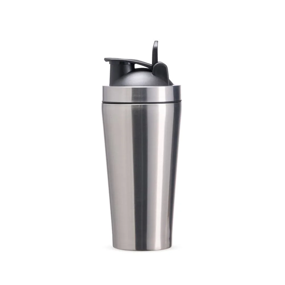 Shakeira Térmica com Logo Personalizada