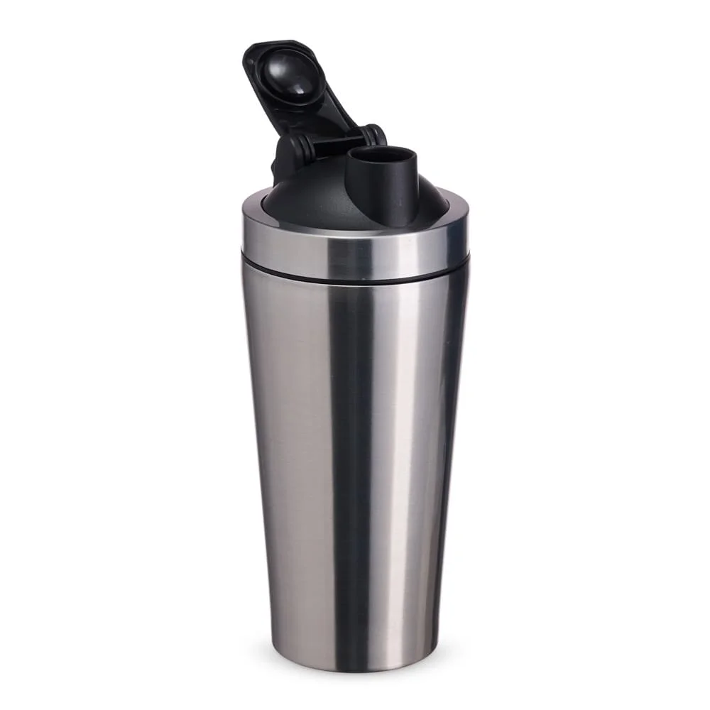Shakeira Térmica com Logo Personalizada