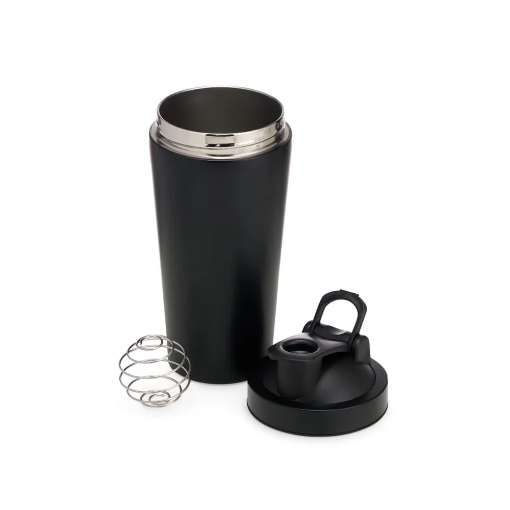 Shakeira Térmica com Logo Personalizada