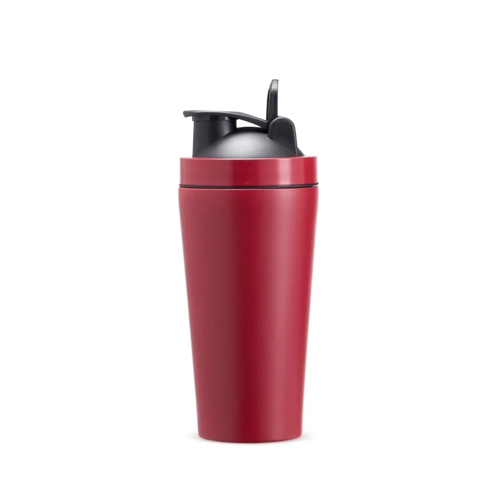 Shakeira Térmica com Logo Personalizada