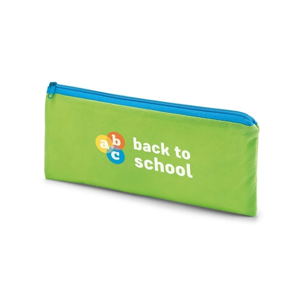 Estojo com Logo Personalizada COLORIT