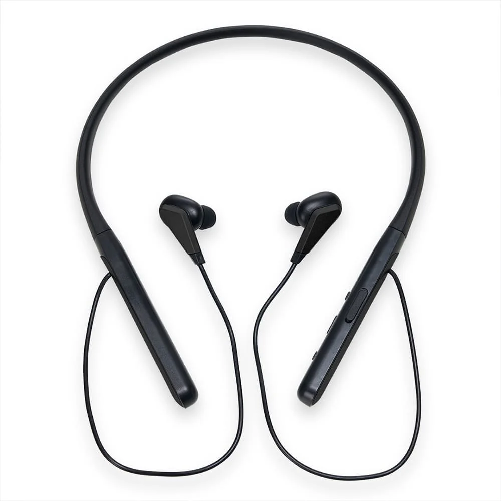 Fone Wireless Earphone com Logo Personalizada