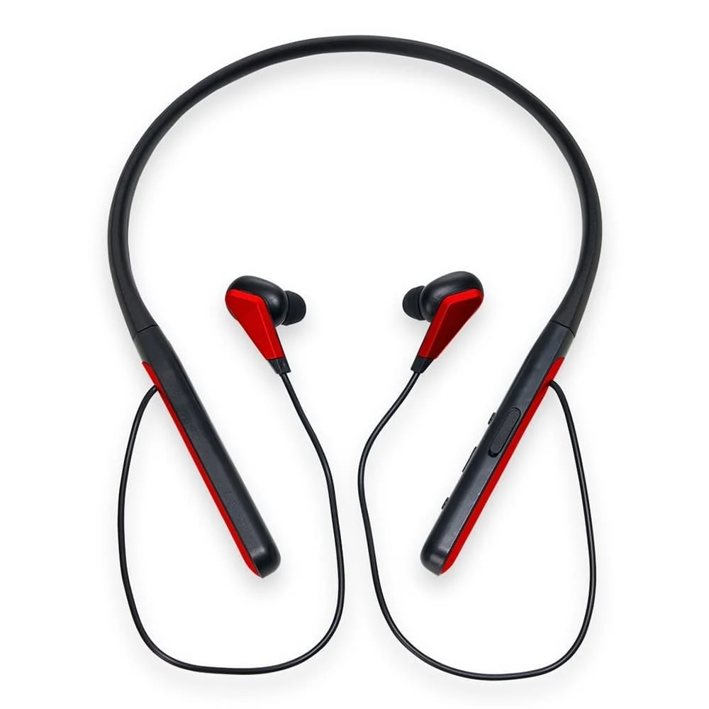 Fone Wireless Earphone com Logo Personalizada