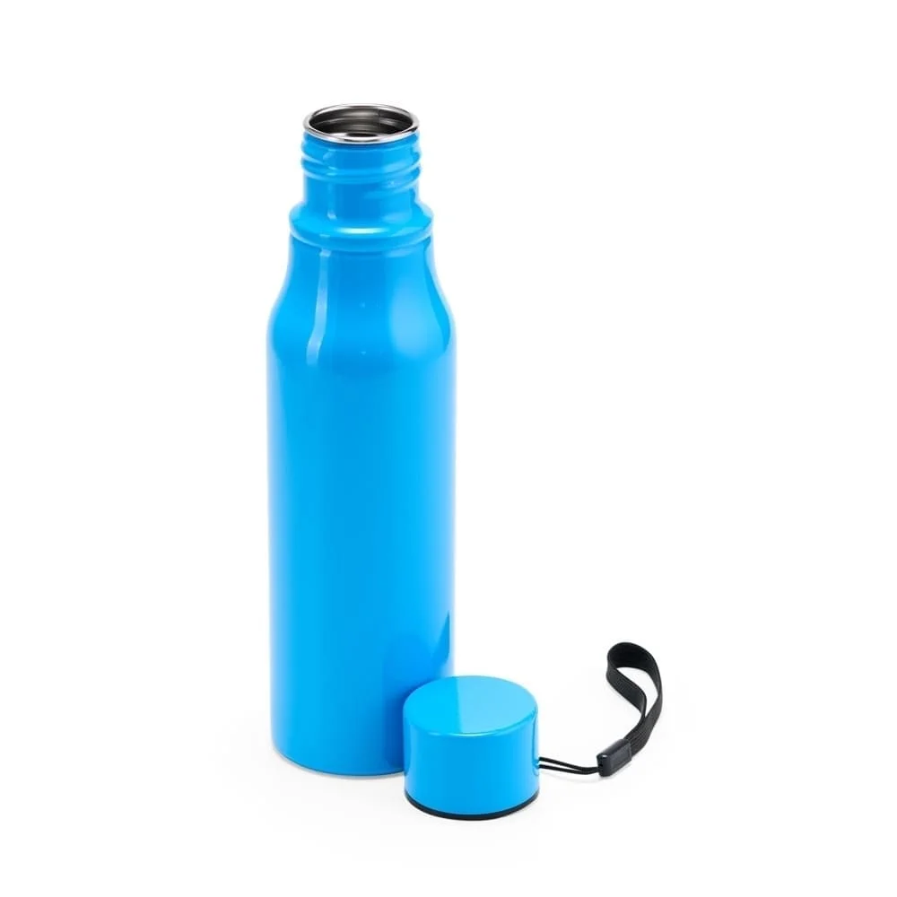 Garrafa Inox 750Ml com Logo Personalizada