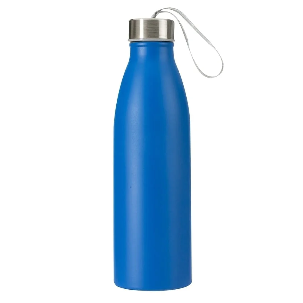 Garrafa Inox Personalizada para Clientes