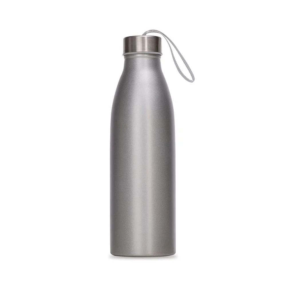 Garrafa Inox Personalizada para Clientes