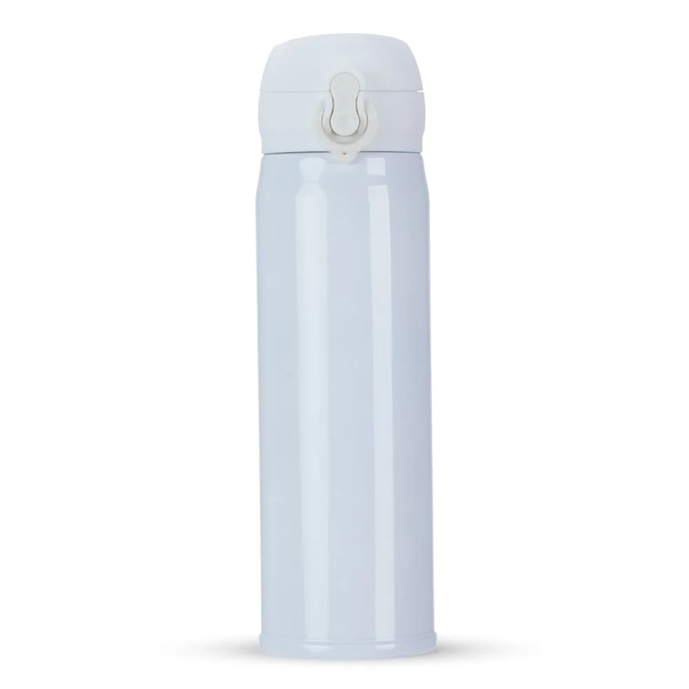 Garrafa Térmica com Logo Personalizada com Logo