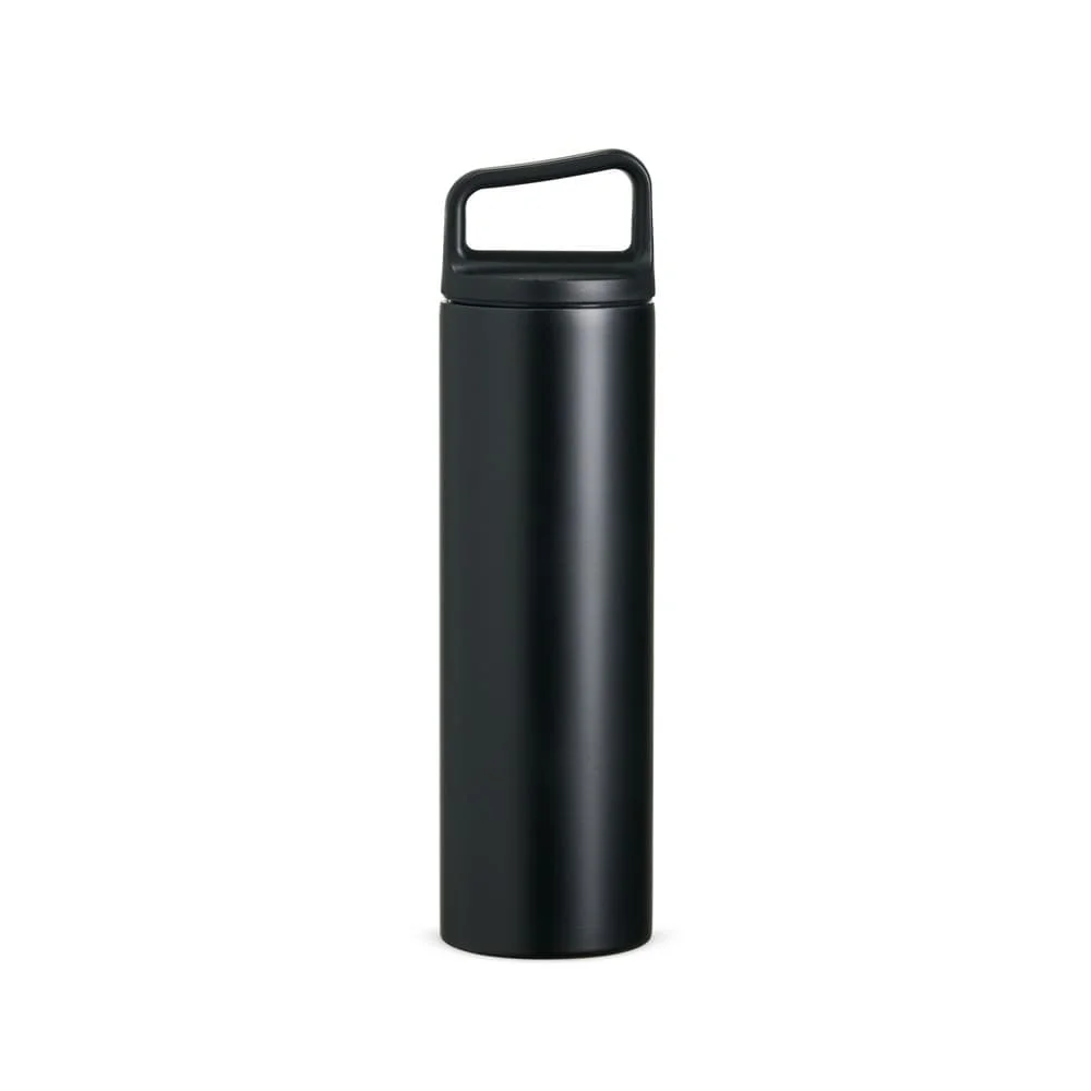 Garrafa Térmica 600Ml com Logo Personalizada