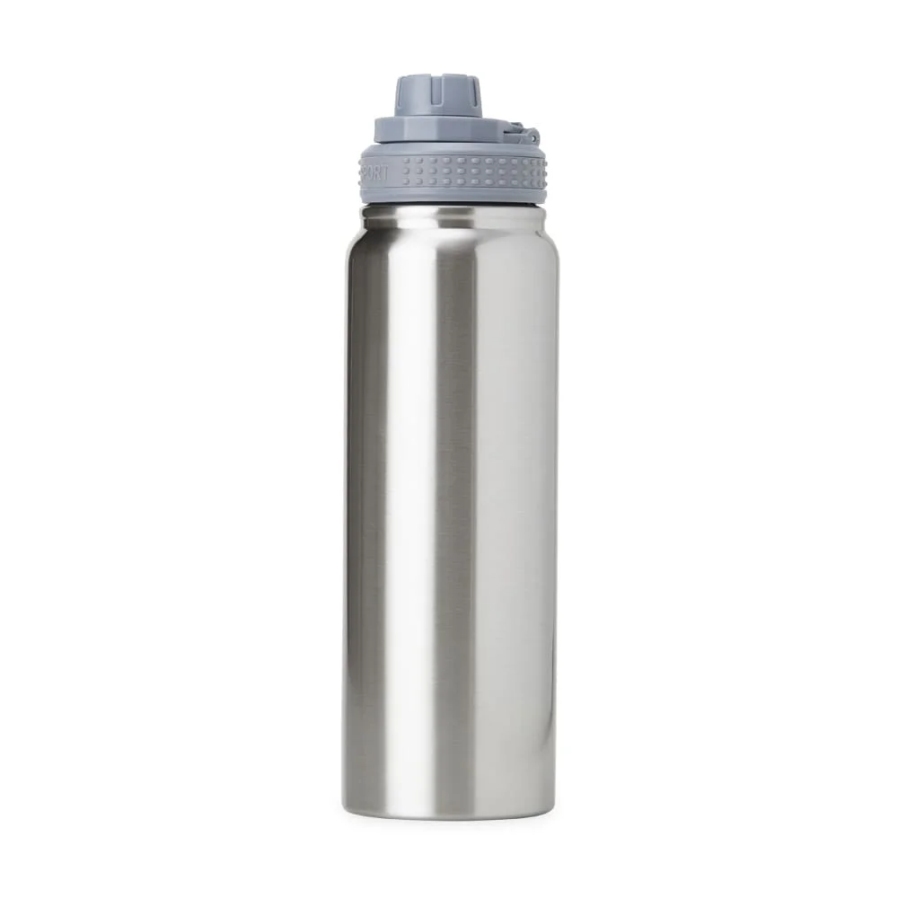 Garrafa Térmica com Logo Personalizada Piquenique