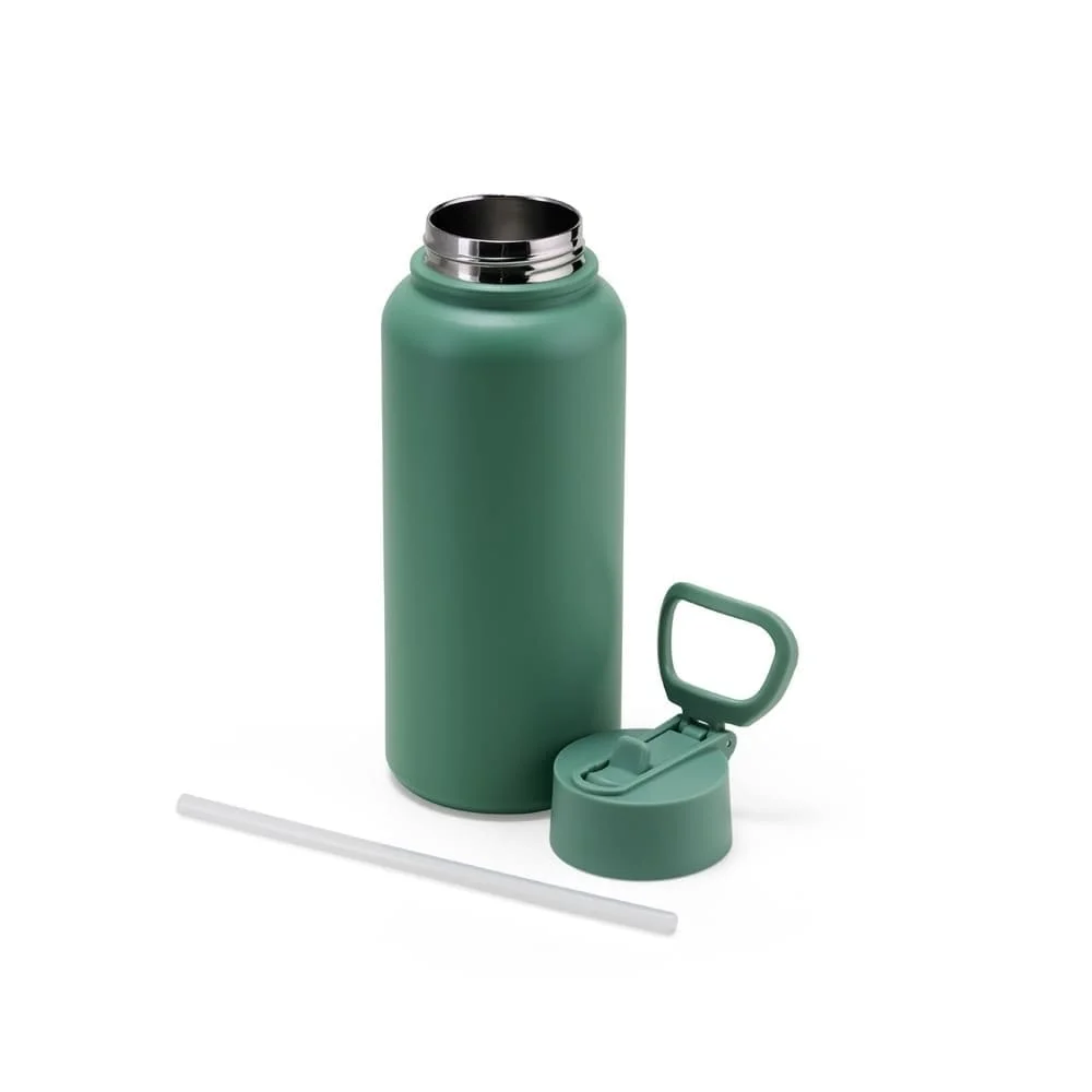 Garrafa Térmica 900Ml com Logo Personalizada