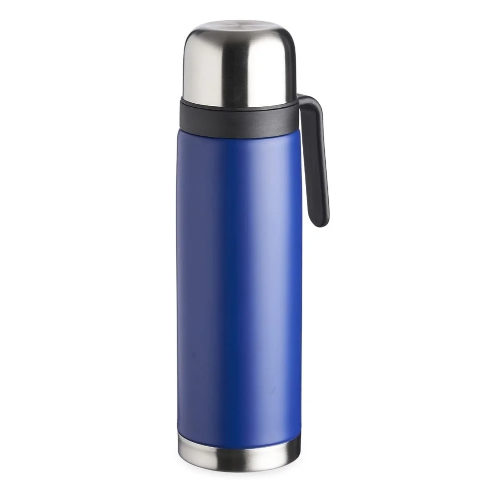 Garrafa com Logo Personalizada Inox