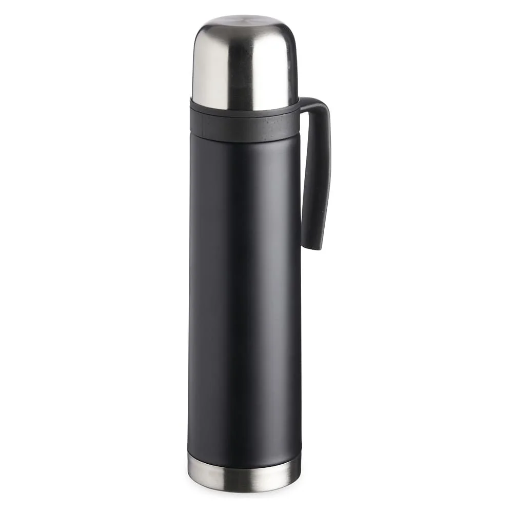 Garrafa com Logo Personalizada Inox