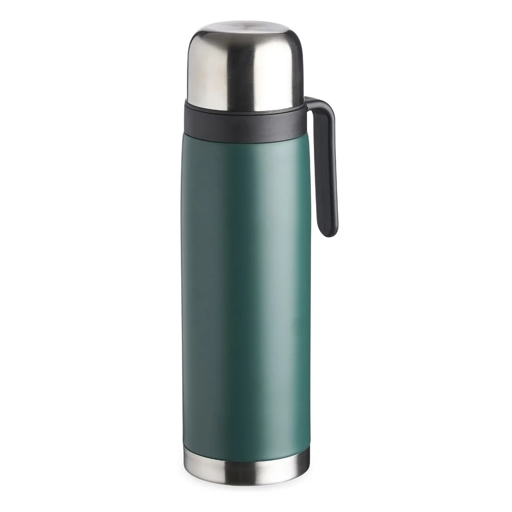 Garrafa com Logo Personalizada Inox