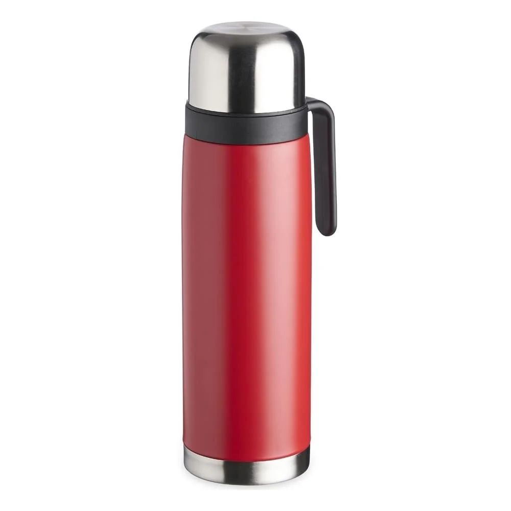 Garrafa com Logo Personalizada Inox