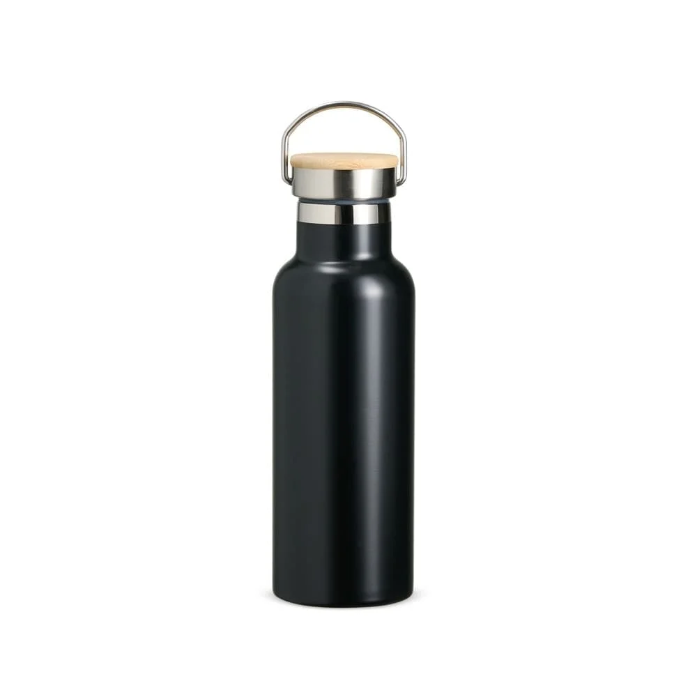 Squeeze Térmica Inox 500ml com Sua Logo