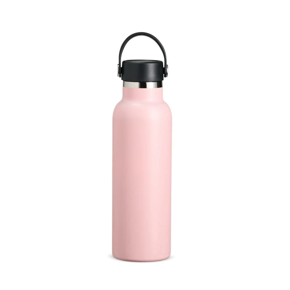 Squeeze Térmica Inox 550Ml com Logo