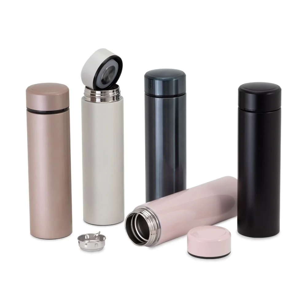 Garrafa Térmica com Logo Personalizada 500ml