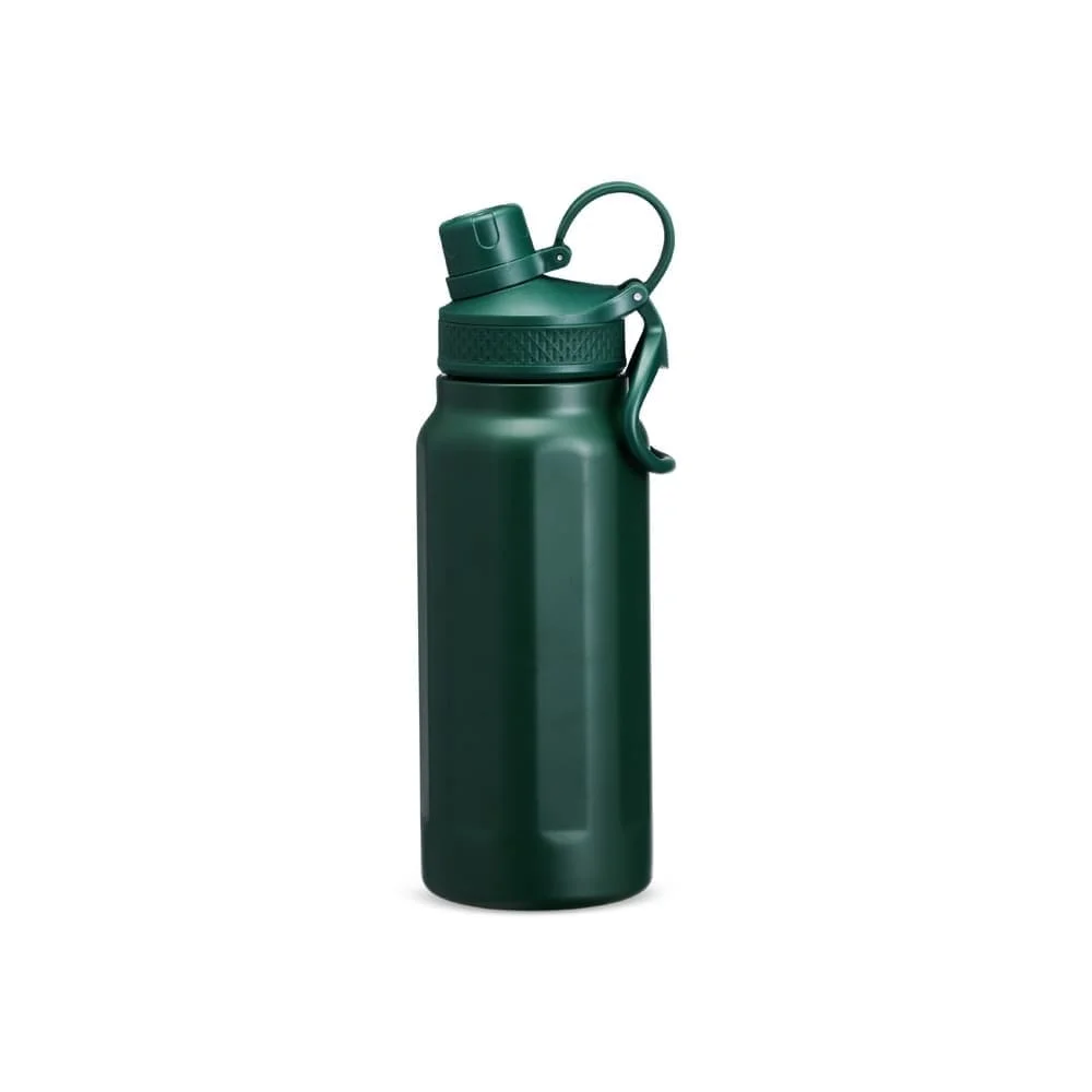 Garrafa Térmica com Alça com Logo Personalizada
