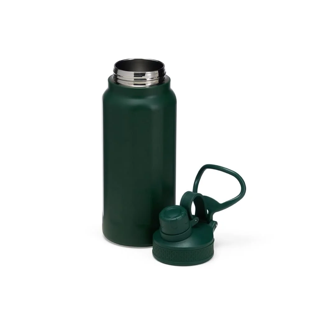 Garrafa Térmica com Alça com Logo Personalizada
