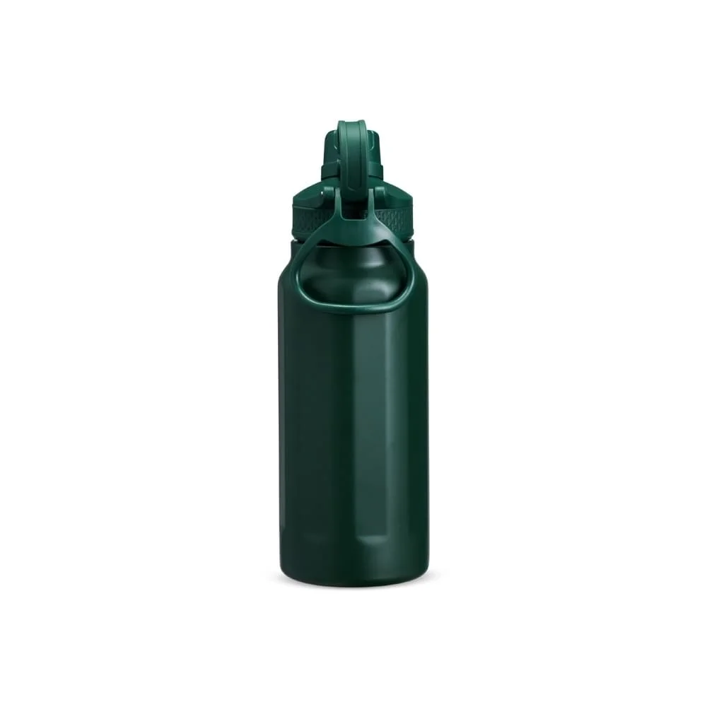 Garrafa Térmica com Alça com Logo Personalizada