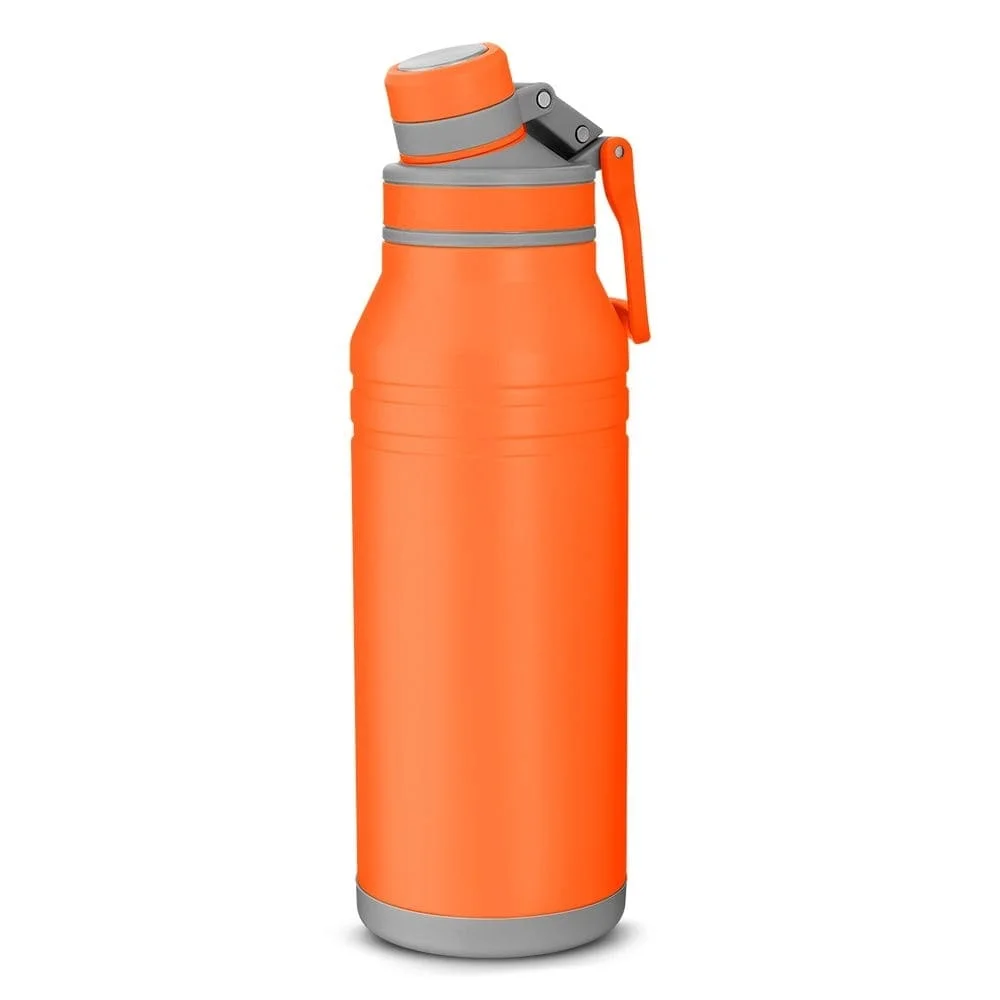 Garrafa Térmica de 1200ml com Logo Personalizada