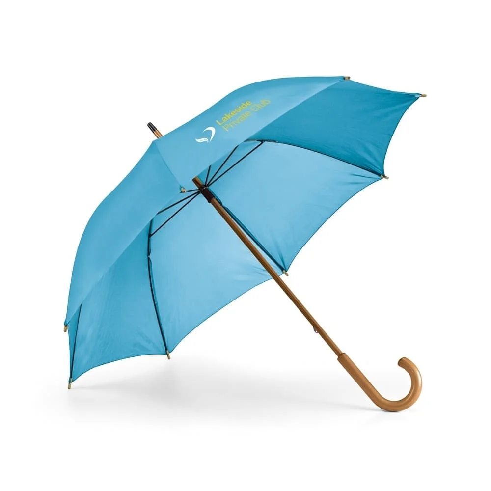 Guarda-chuva com Logo Personalizada BETSEY