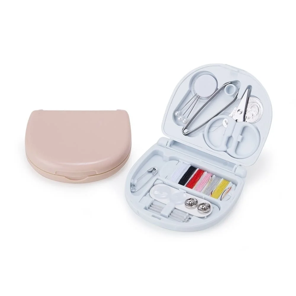 Kit Costura com Logo Personalizada
