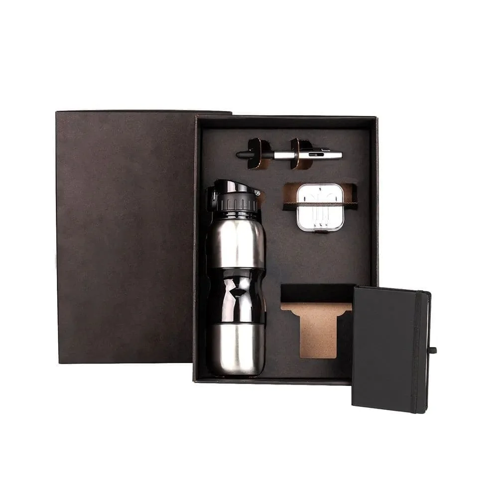 Kit Integração com Logo Personalizada