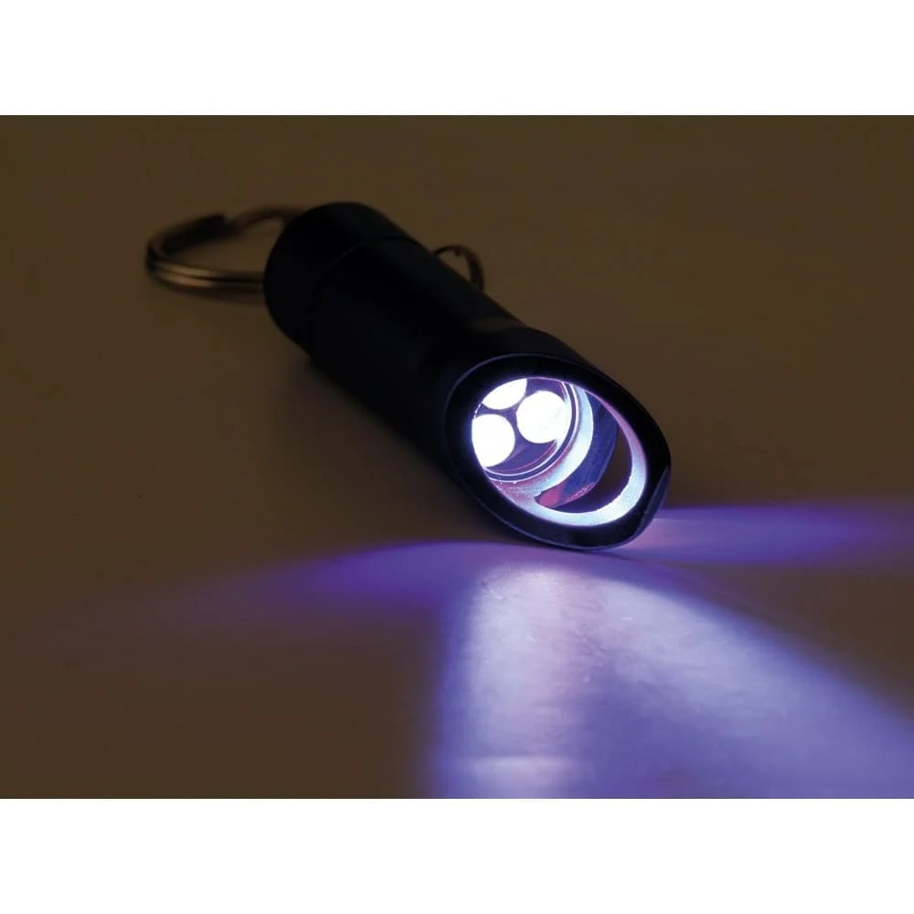 Lanterna com Logo Personalizada TORCHEN